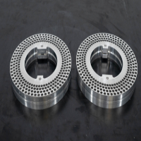 Size Supro A Rings For Capsugel Ultra 8 Capsule Filling Machine image 0